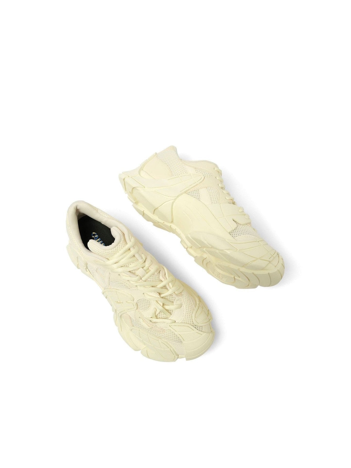 CAMPERLAB Tormenta Sneaker (White)