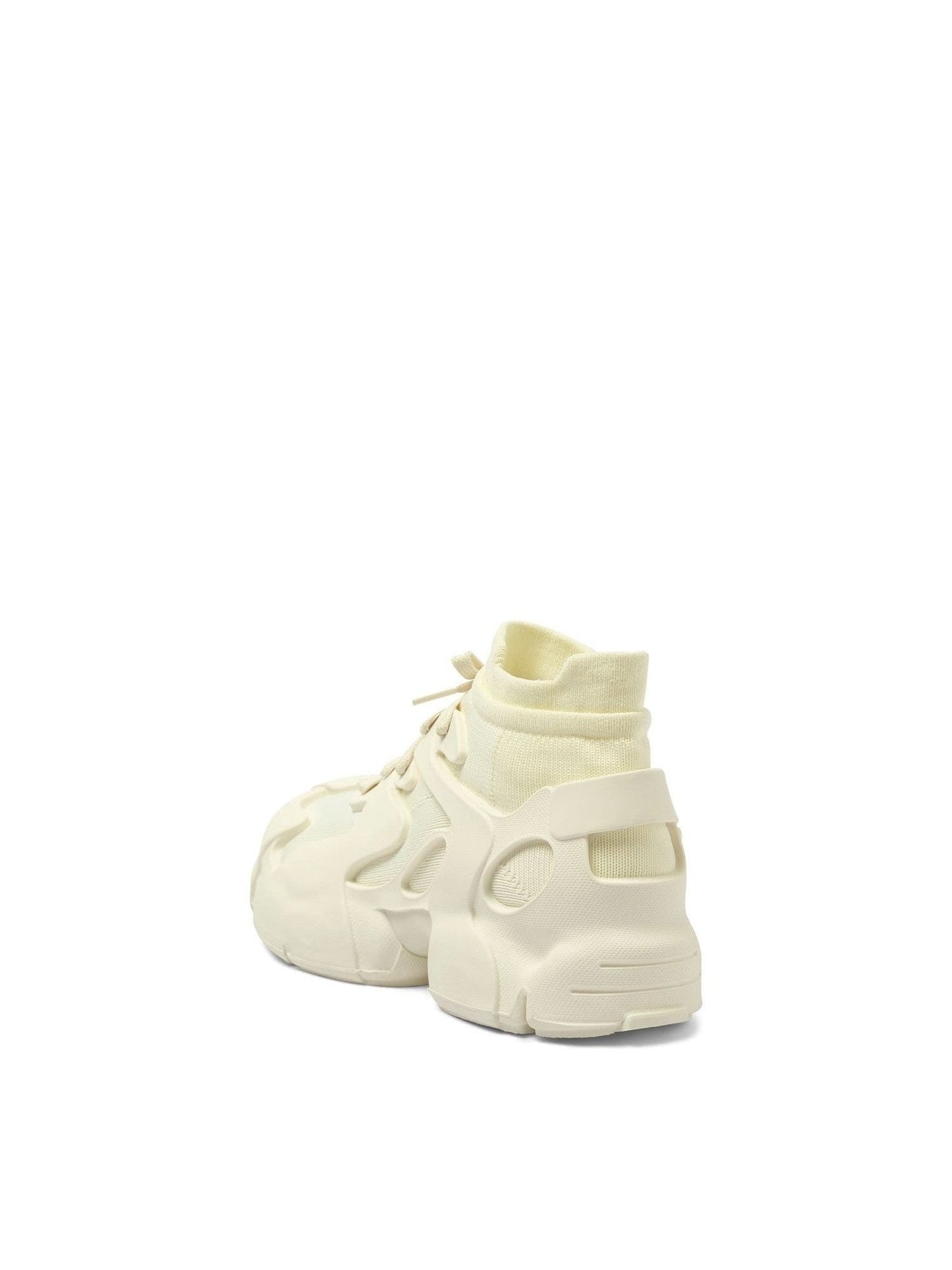 CAMPERLAB Tossu Sneaker (White)