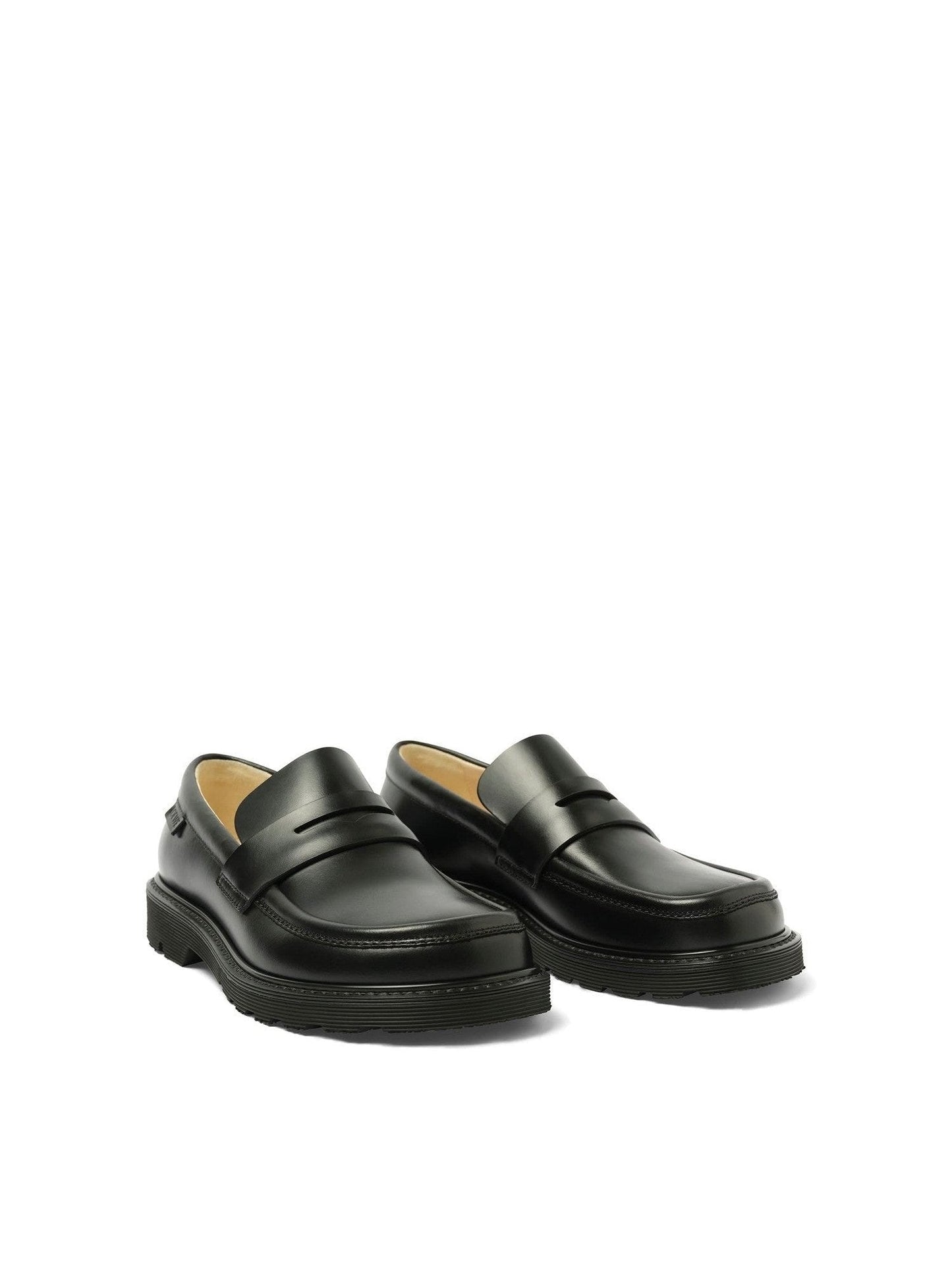 LOEWE Blaze Loafer (Black)