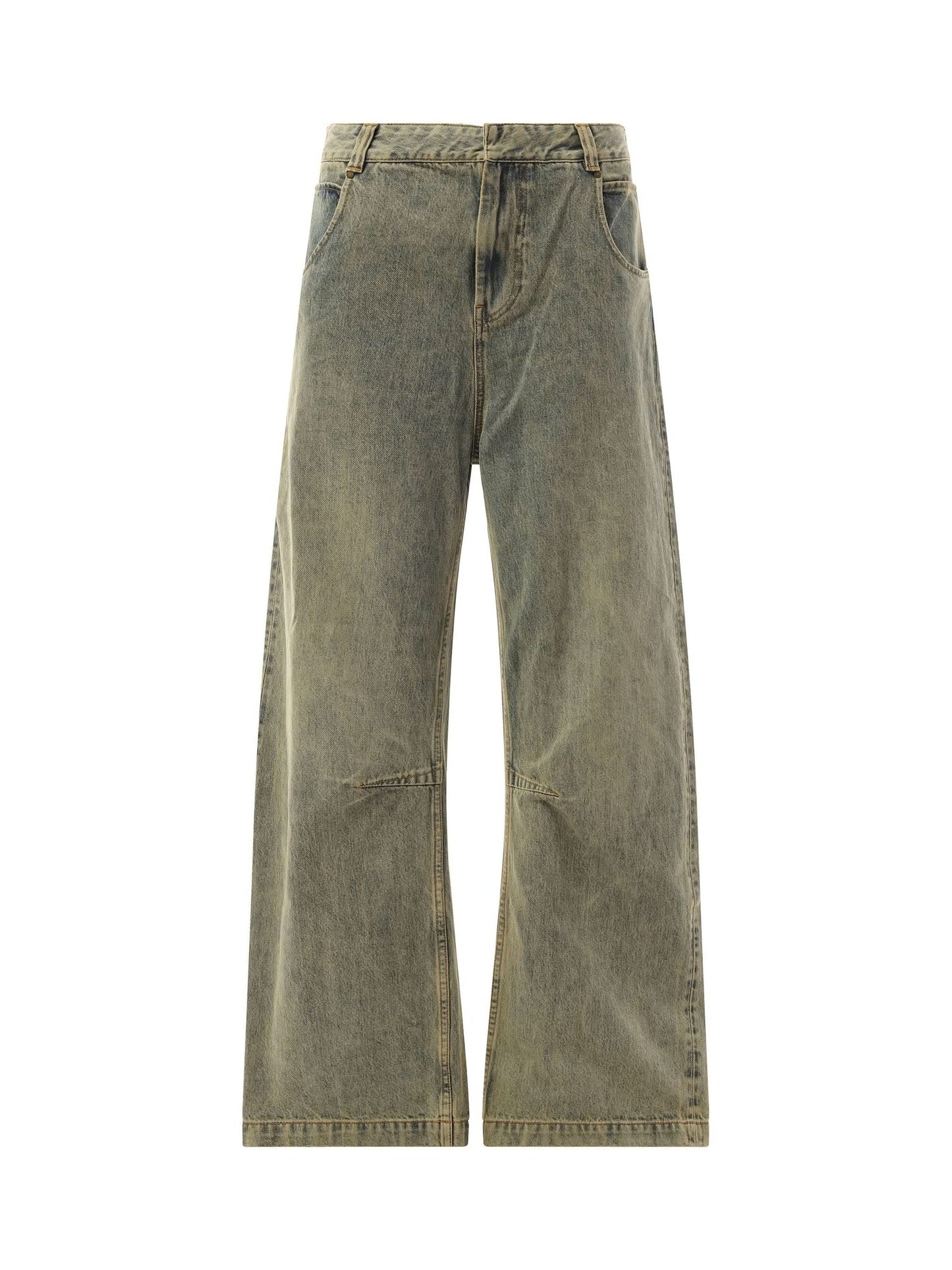 ENTIRE STUDIOS Gem Jeans (Blue)