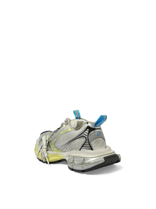 BALENCIAGA 3XL Sneaker (Multicolor)