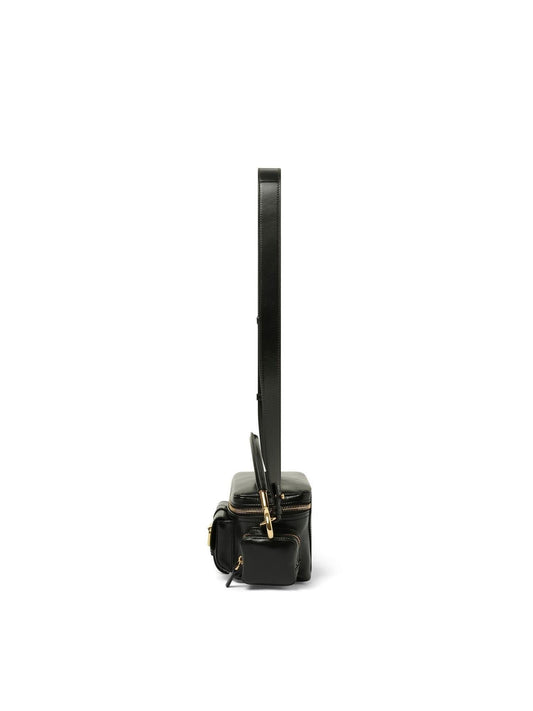 CHLOE Chloe Camera Bag (Black)