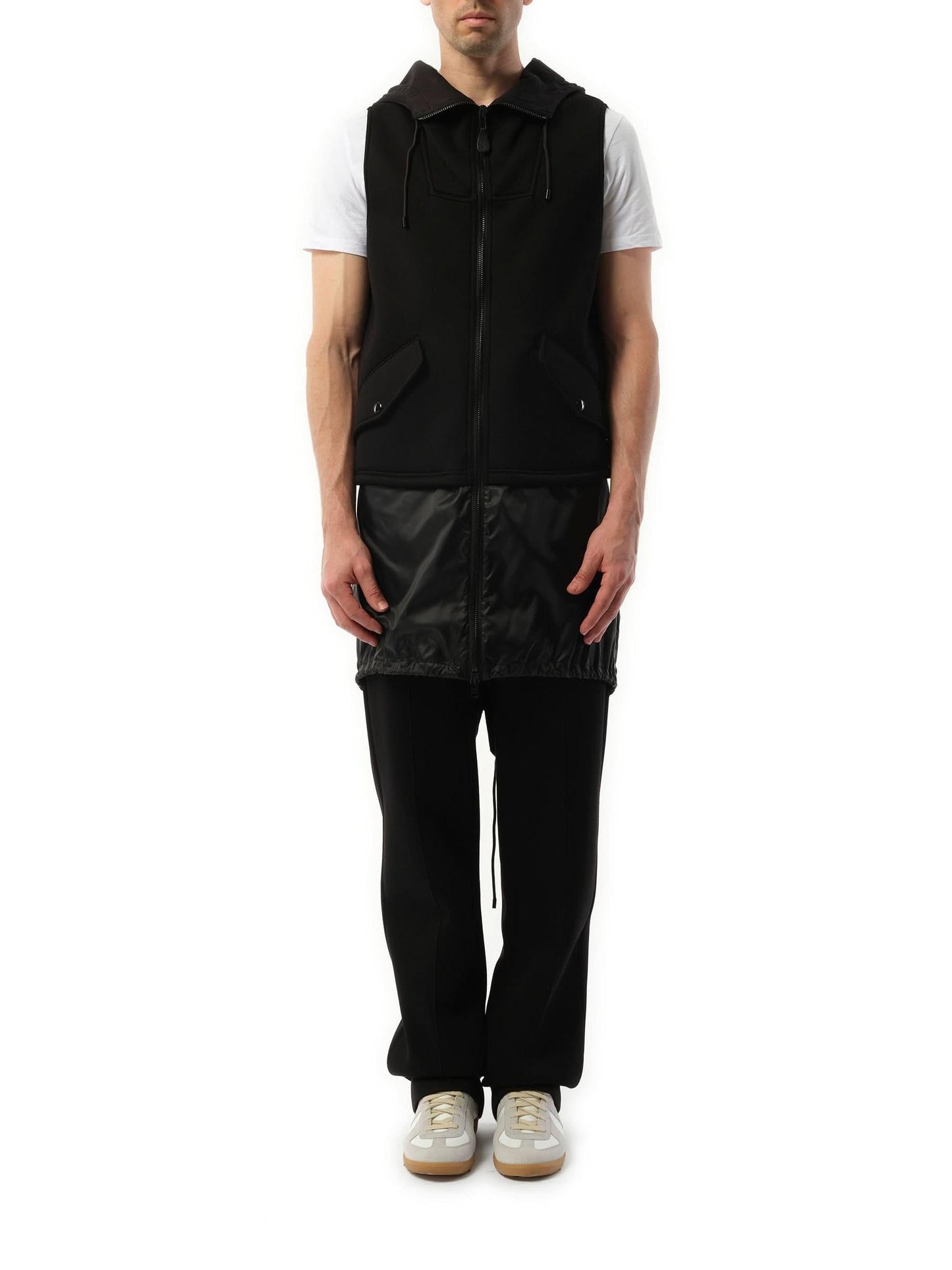 GIVENCHY Hoodie (Black)