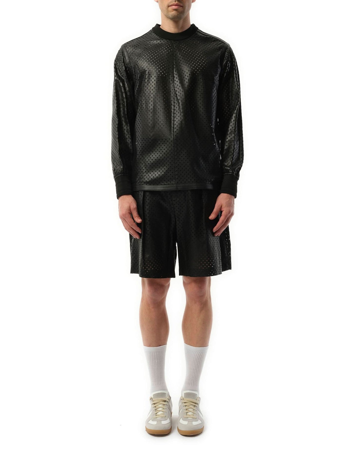 GIVENCHY Sweatshirt (Black)