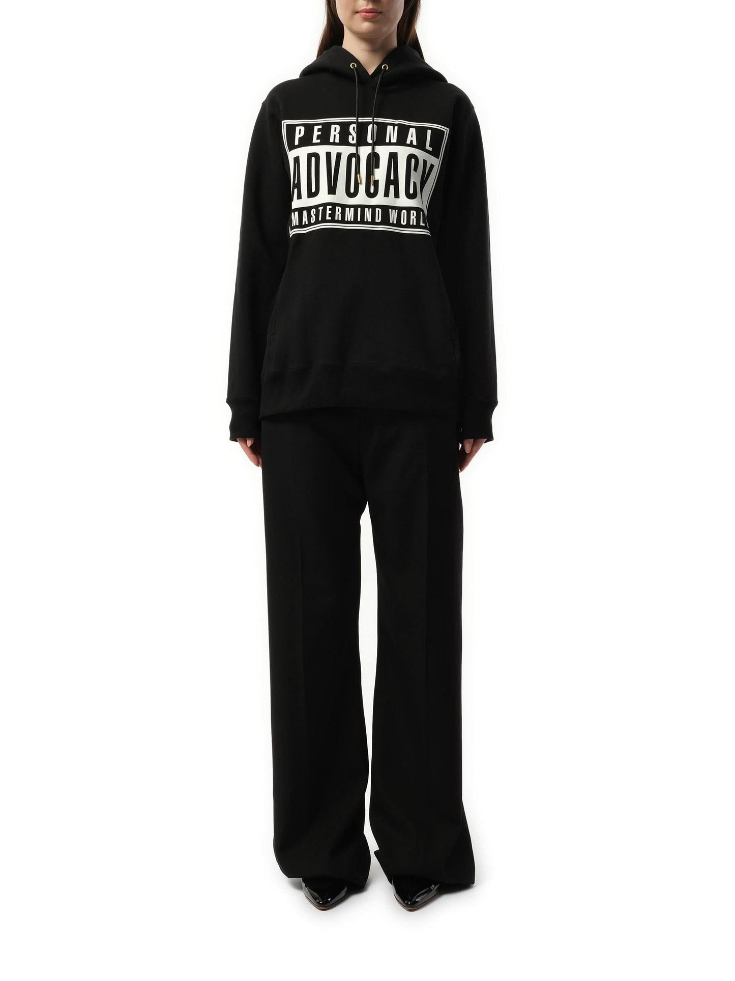 MASTERMIND Hoodie (Black)