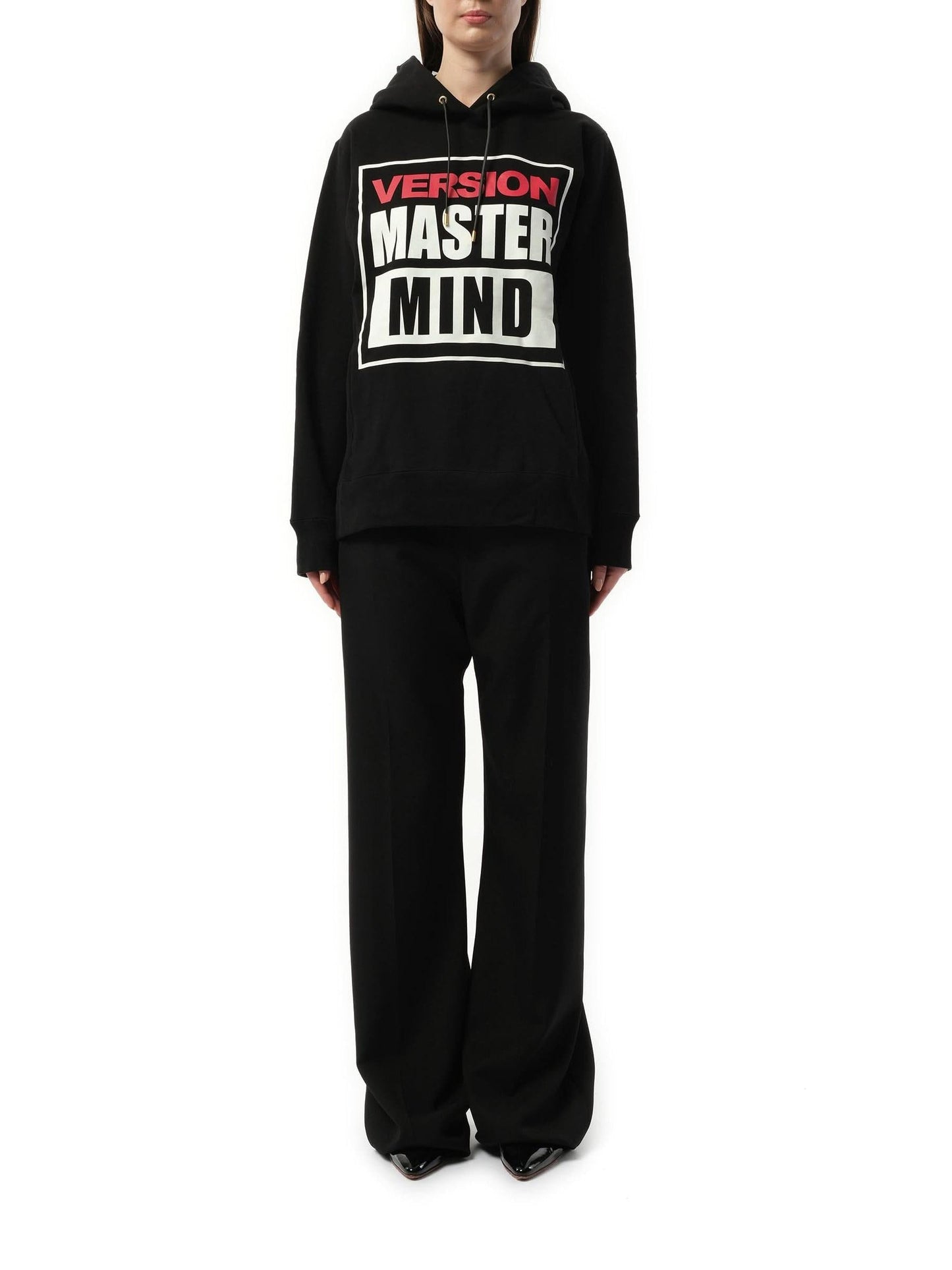 MASTERMIND Hoodie (Black)