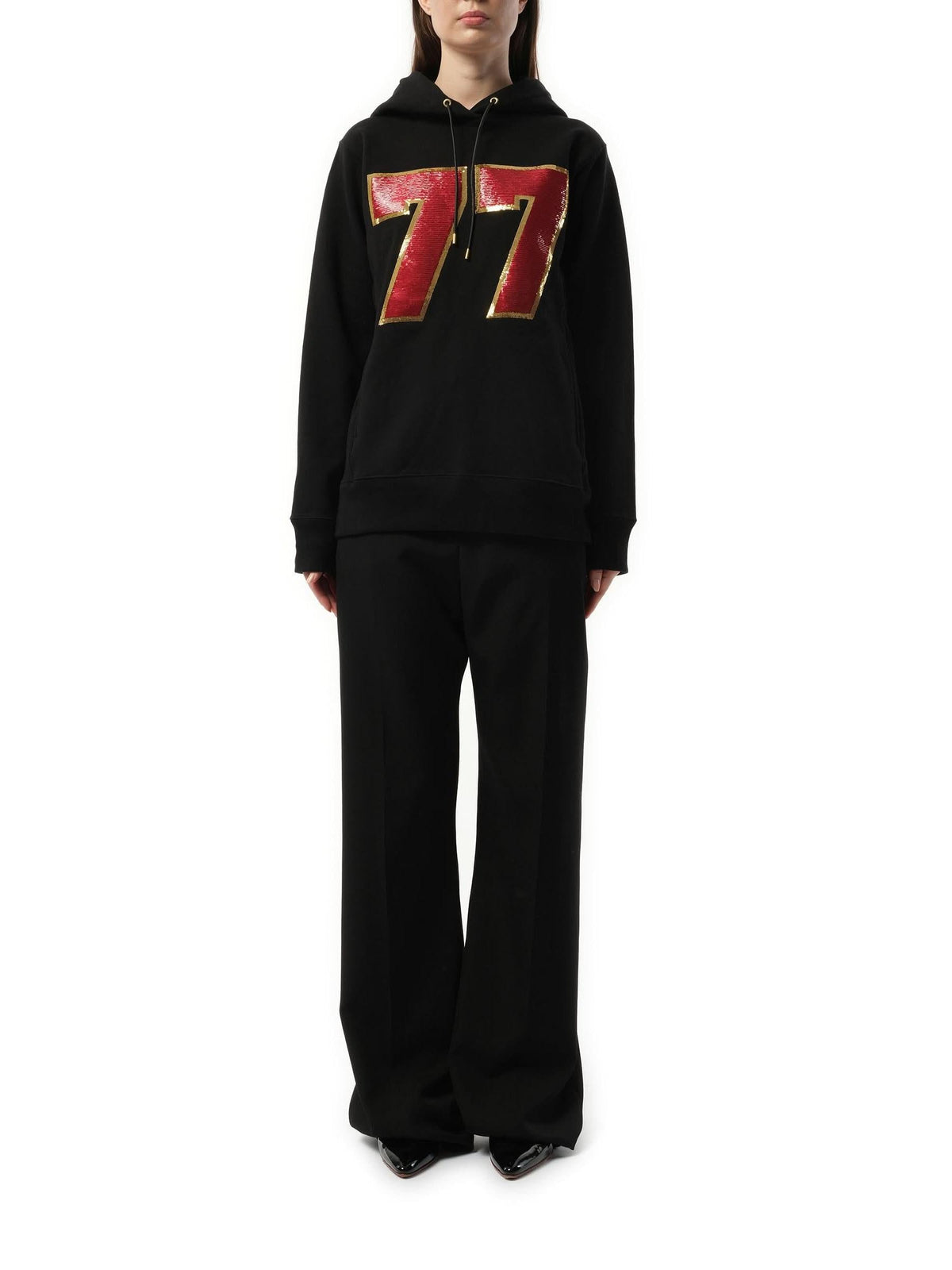 MASTERMIND Hoodie (Black)