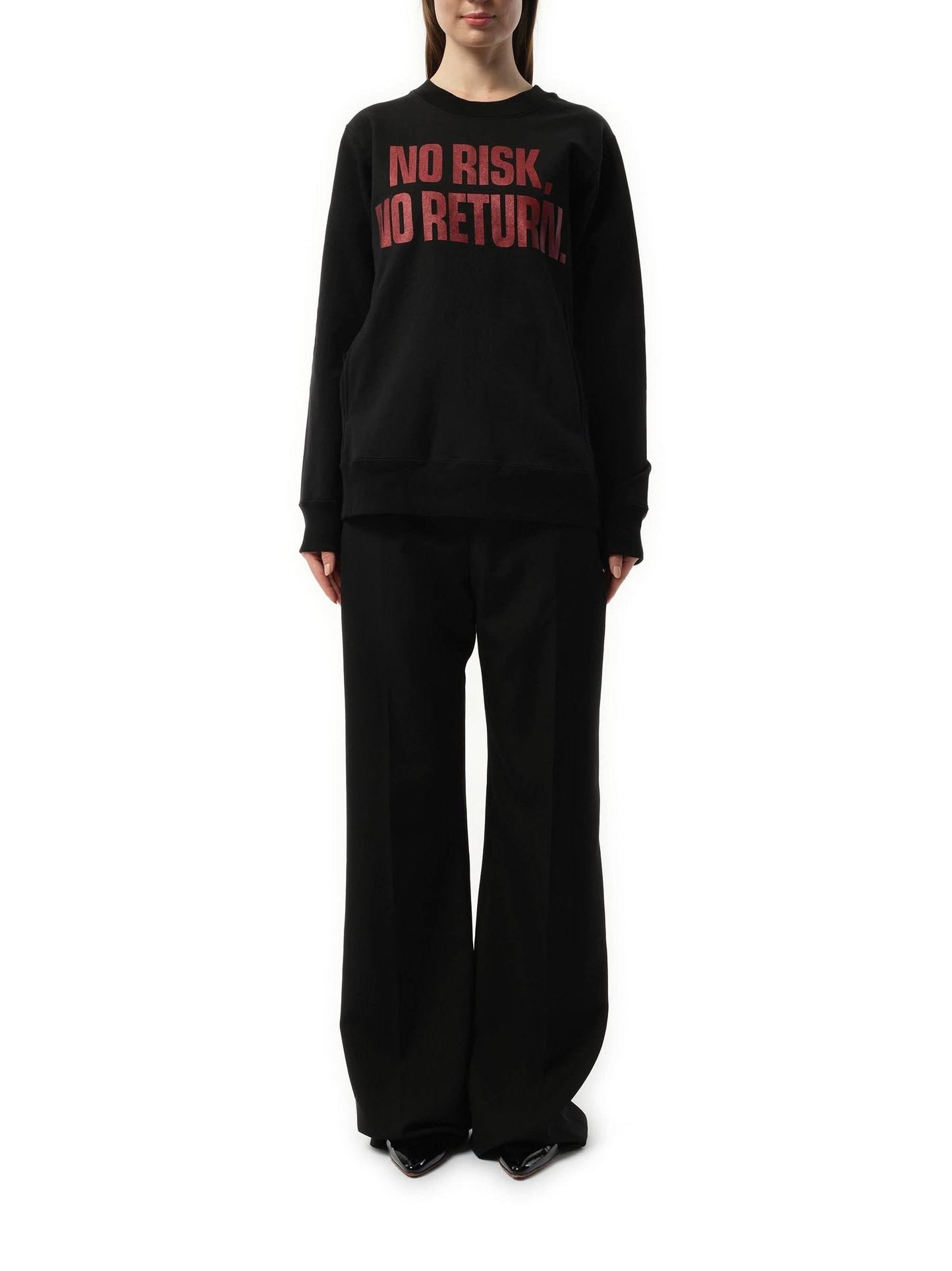 MASTERMIND Sweatshirt (Black)