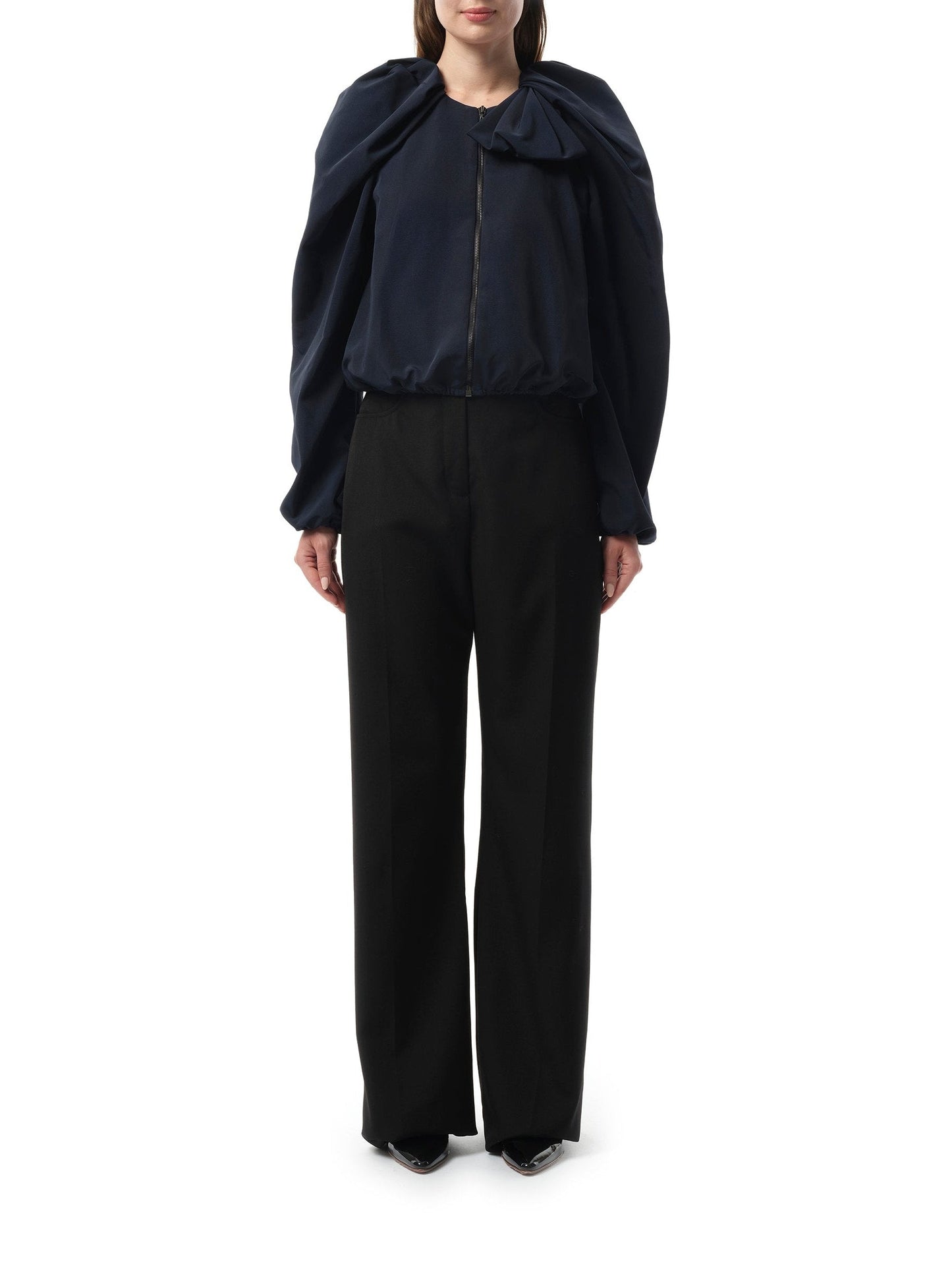 LANVIN Jacket (Navy)