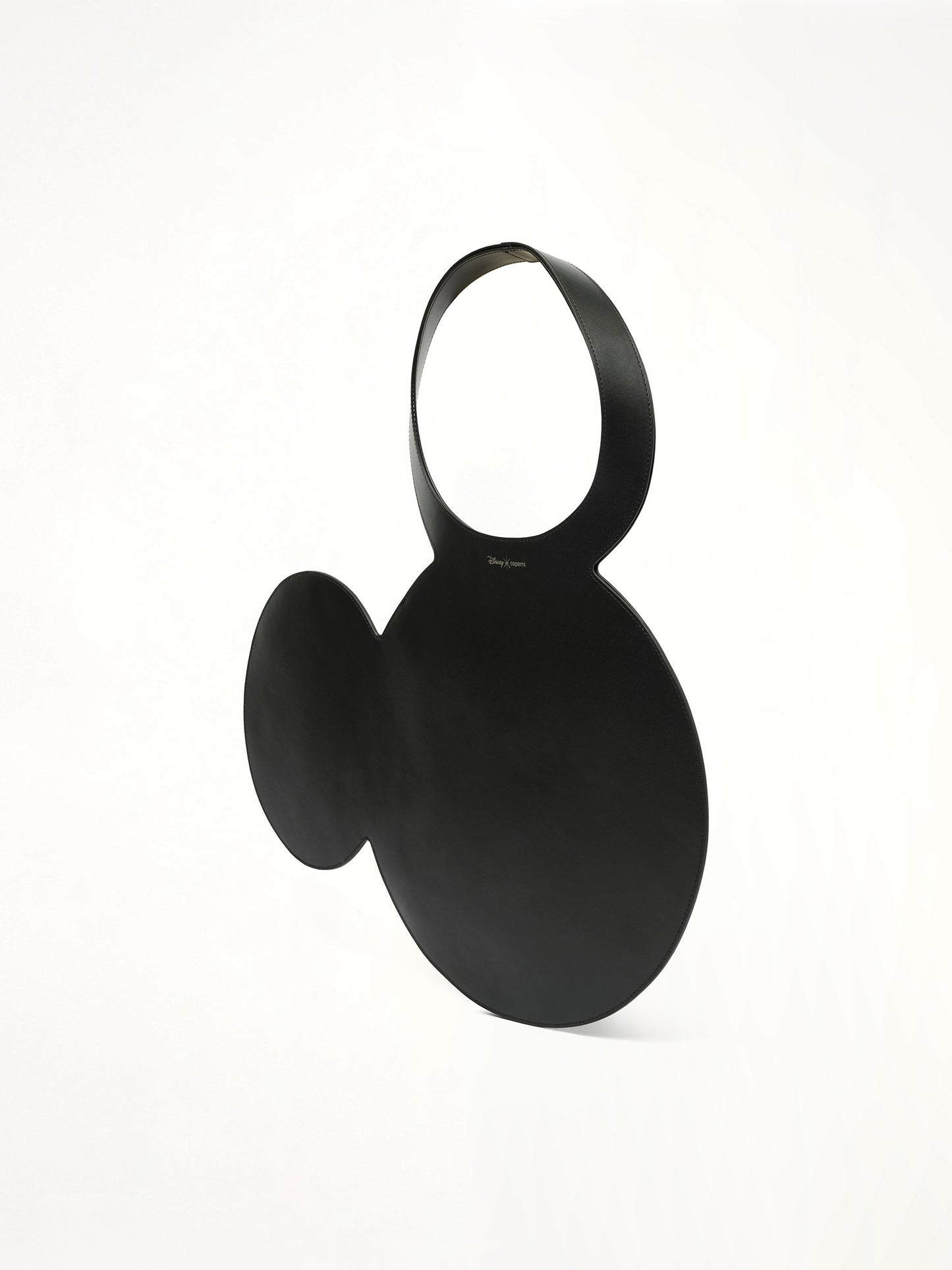 Disney x Coperni Mickey Tote Bag (Black)