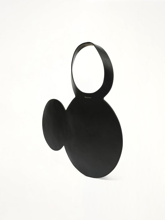 Disney x Coperni Mickey Tote Bag (Black)