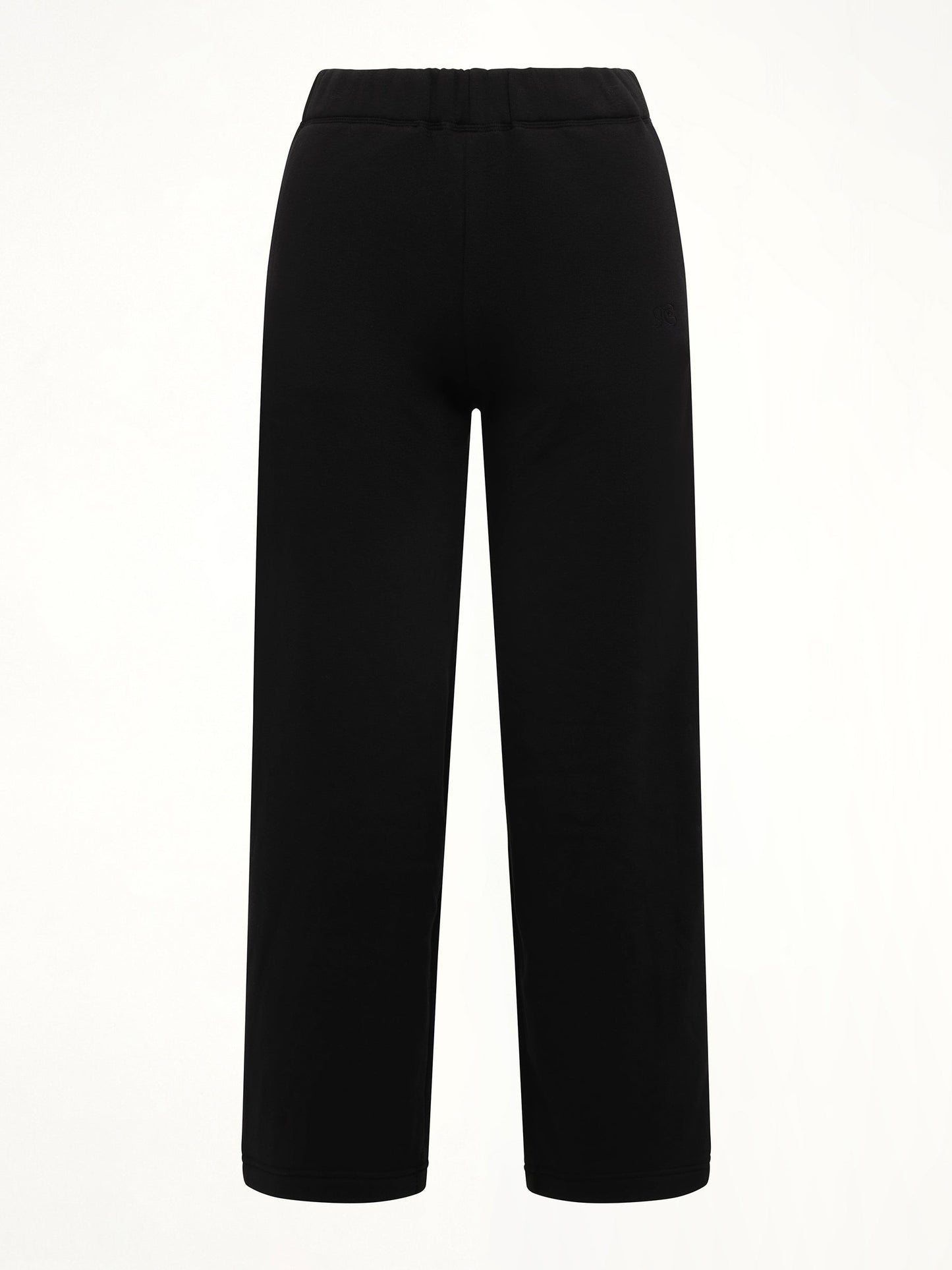 FAX COPY EXPRESS Ultra Soft Casual Sweatpants (Black)