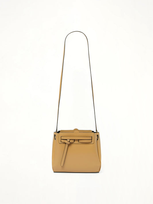 Image of Others. Productname: LOEWE Lazo Mini in Dune colour by brand - LOEWE