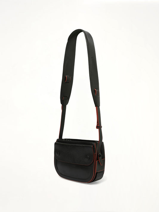 BALENCIAGA Handbag (Black)