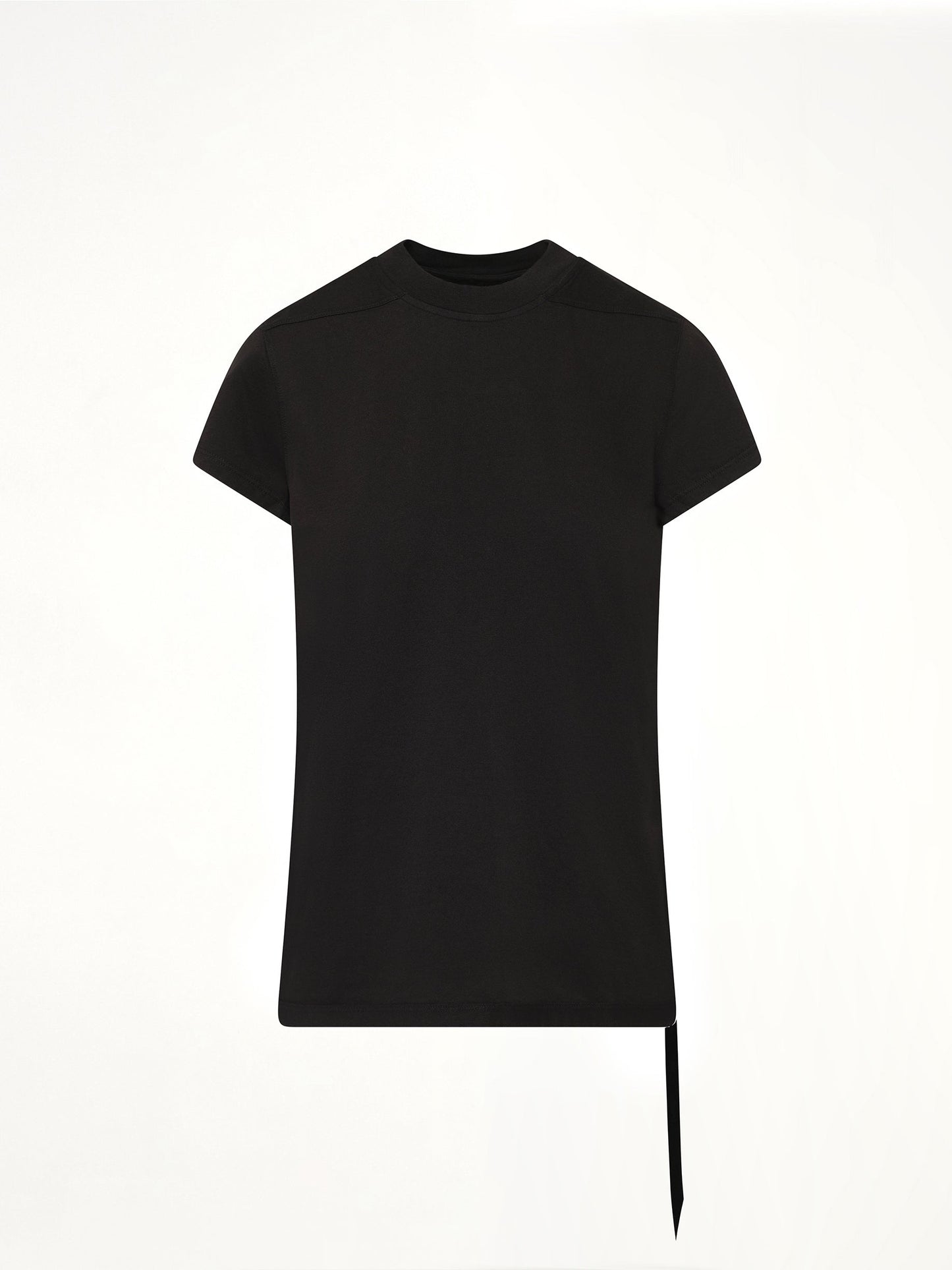 RICK OWENS DRKSHDW Small Level T-Shirt (Black)