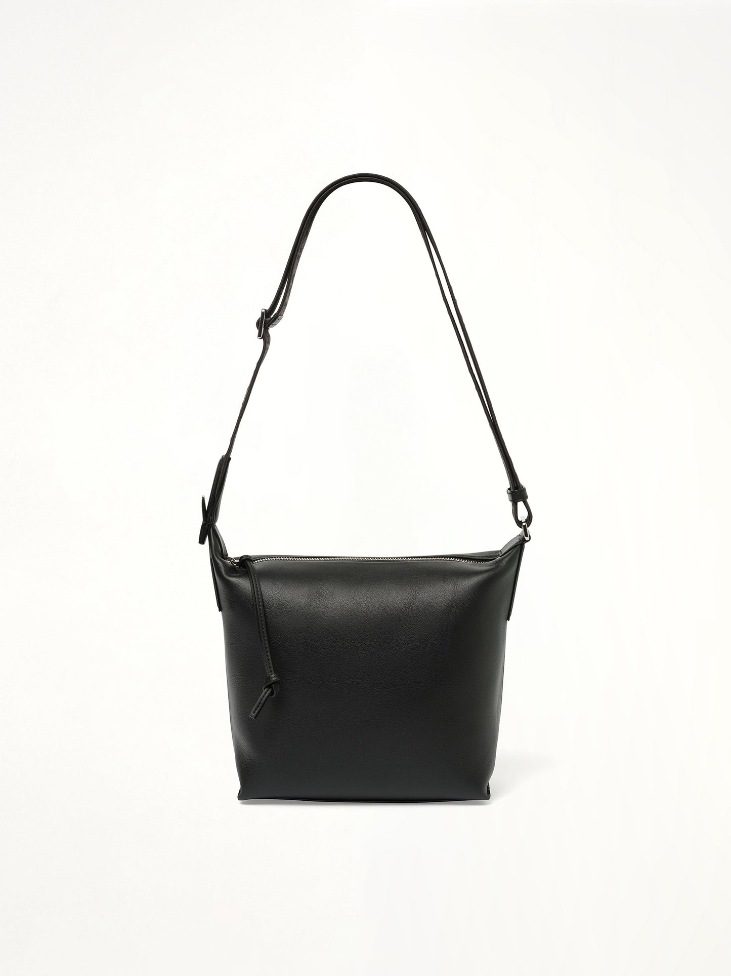 LOEWE Cubi Crossbody Small (Black)