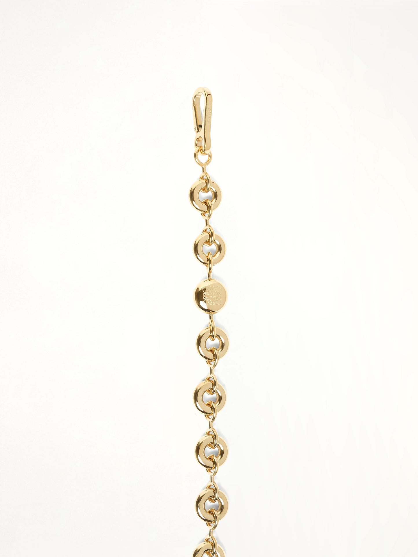 LOEWE Donut Chain (Gold)