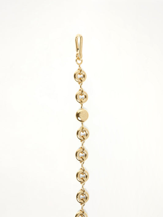 LOEWE Donut Chain (Gold)