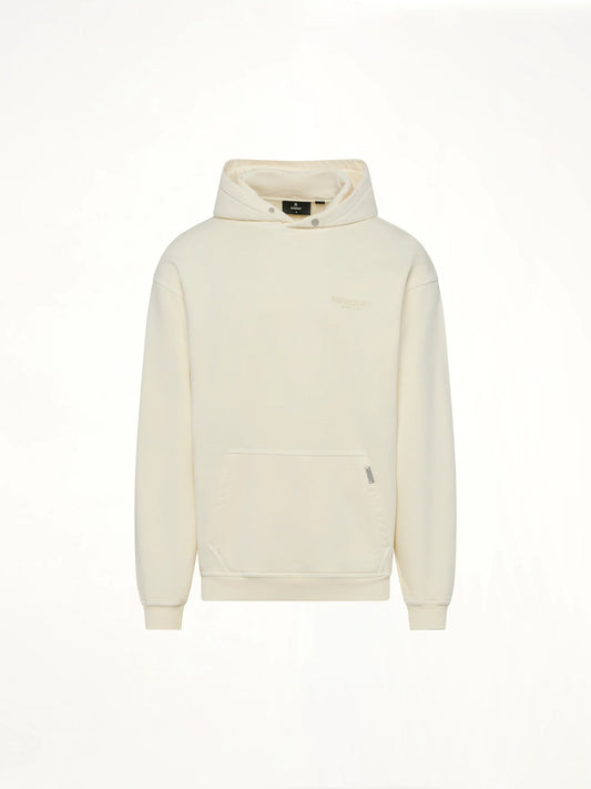 Represent Owners Club Hoodie (Buttercream)