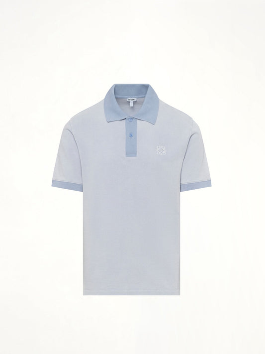 LOEWE Polo (Light Blue)