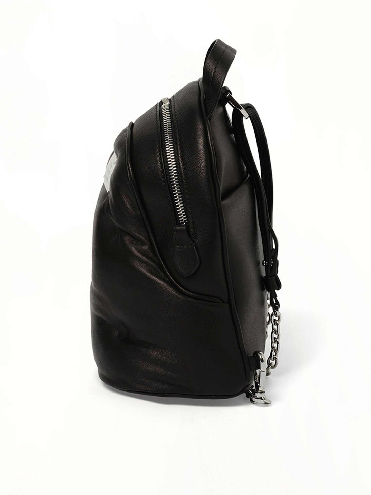 MAISON MARGIELA Glam Slam Backpack (Black)