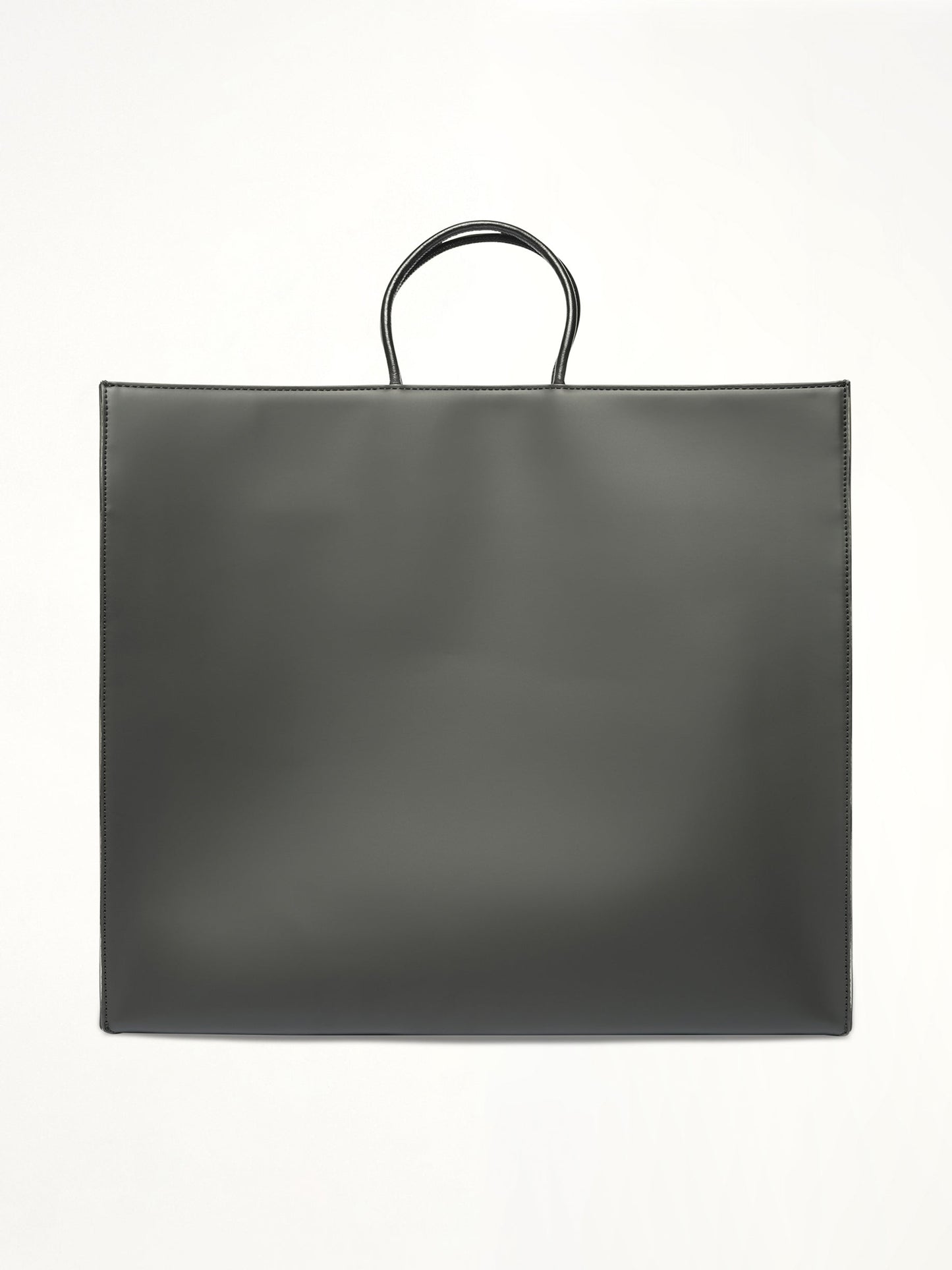 DIESEL DSL 3D Tote Bag (Black)