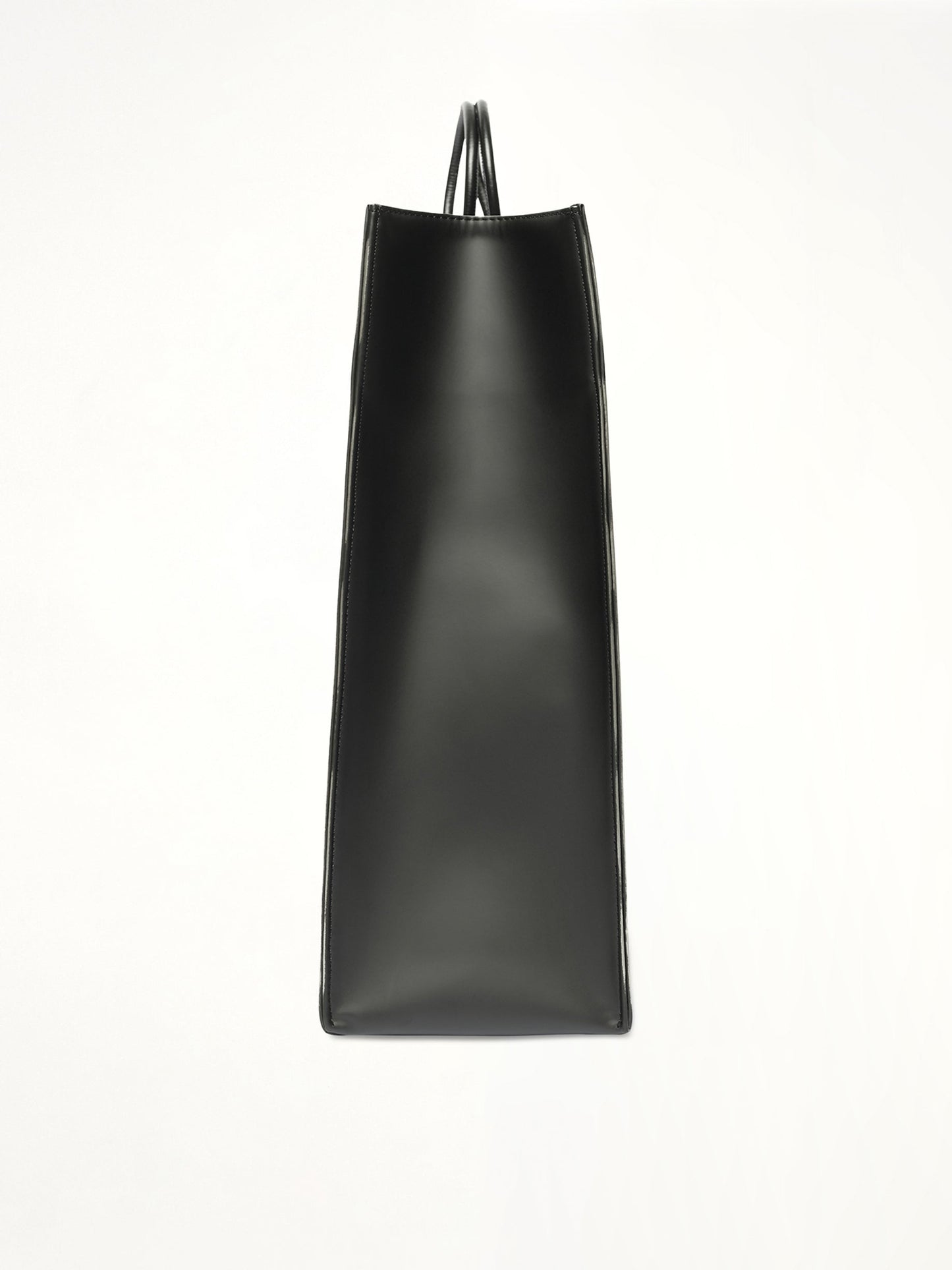 DIESEL DSL 3D Tote Bag (Black)