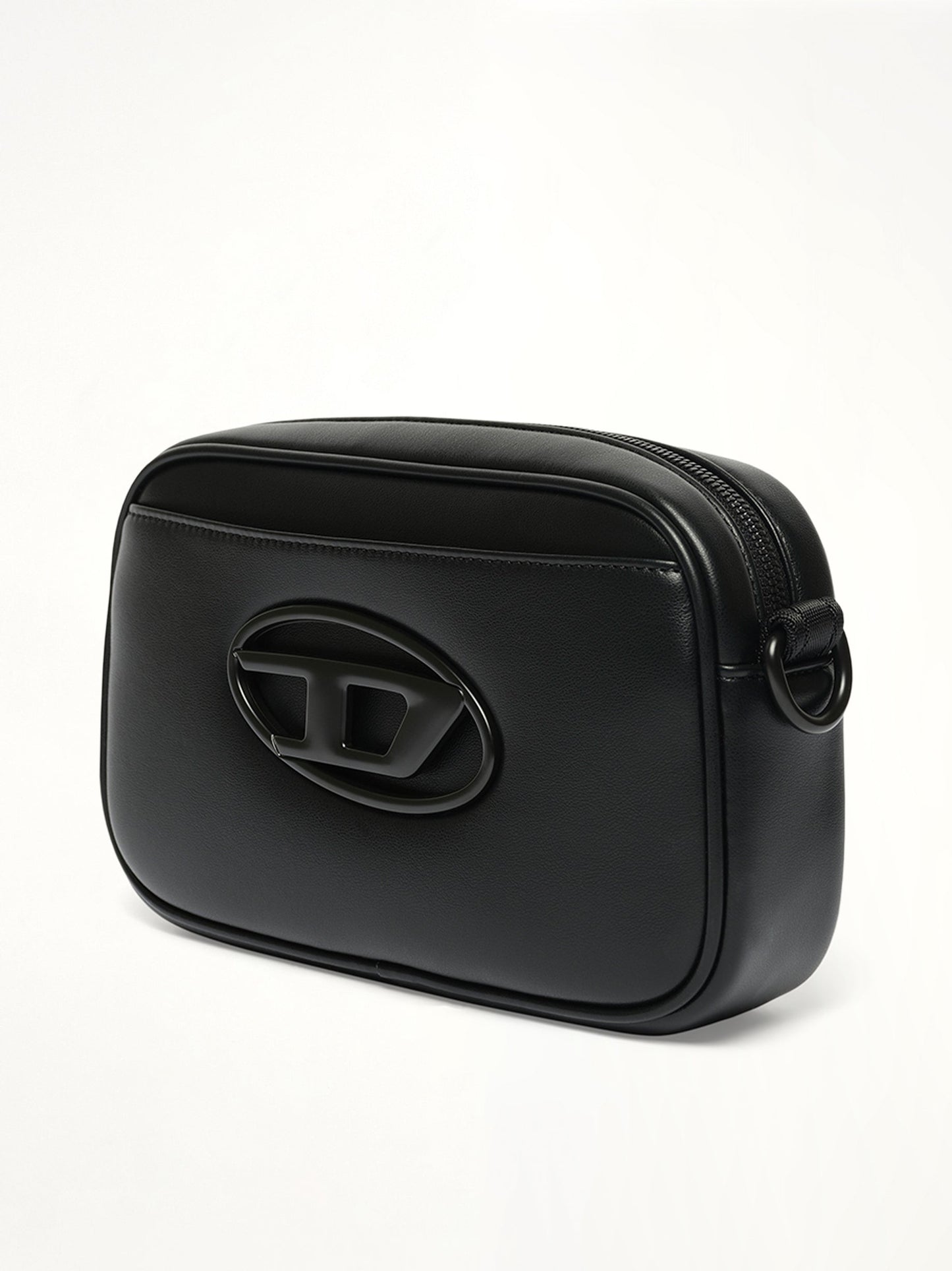 DIESEL HOLI-D Camera Bag (Black)