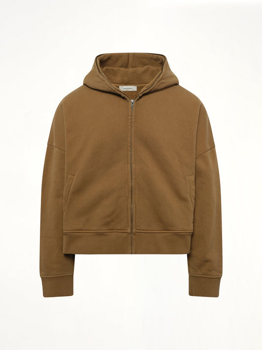 ENTIRE STUDIOS Eternal Zip Hoodie (Dune)