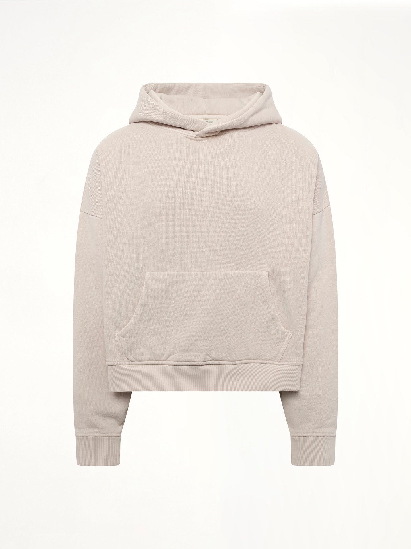 ENTIRE STUDIOS Heavy Hood (White)