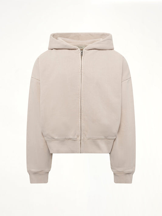 ENTIRE STUDIOS Thermal Hood (Off White)