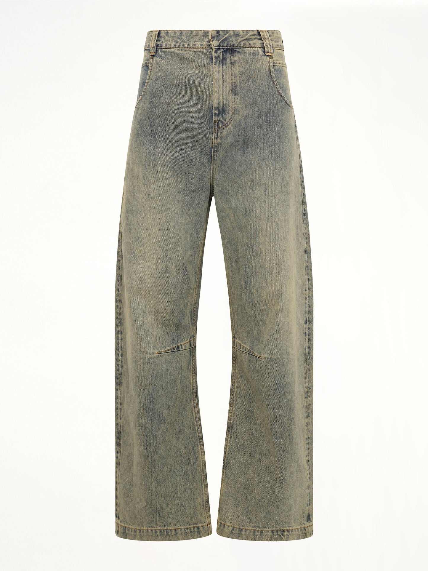 ENTIRE STUDIOS Gem Jeans (Surfacewave)