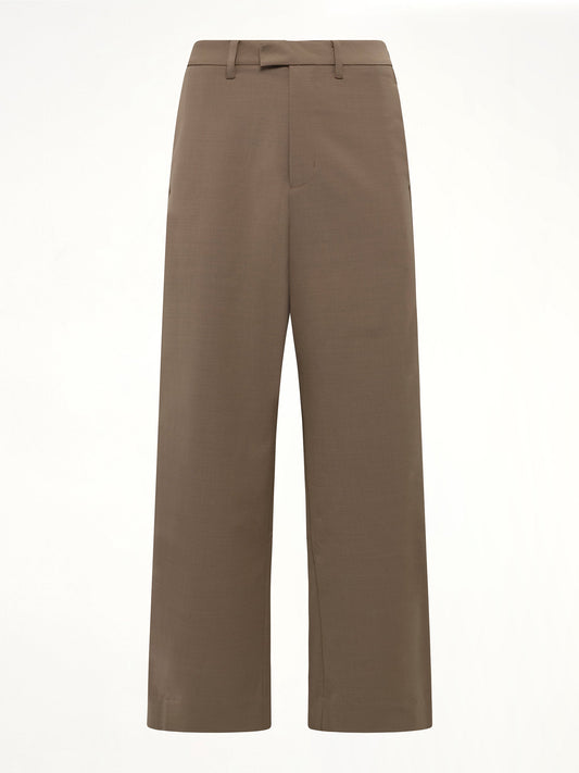 ENTIRE STUDIOS Lounge Curve Pants (Hills)