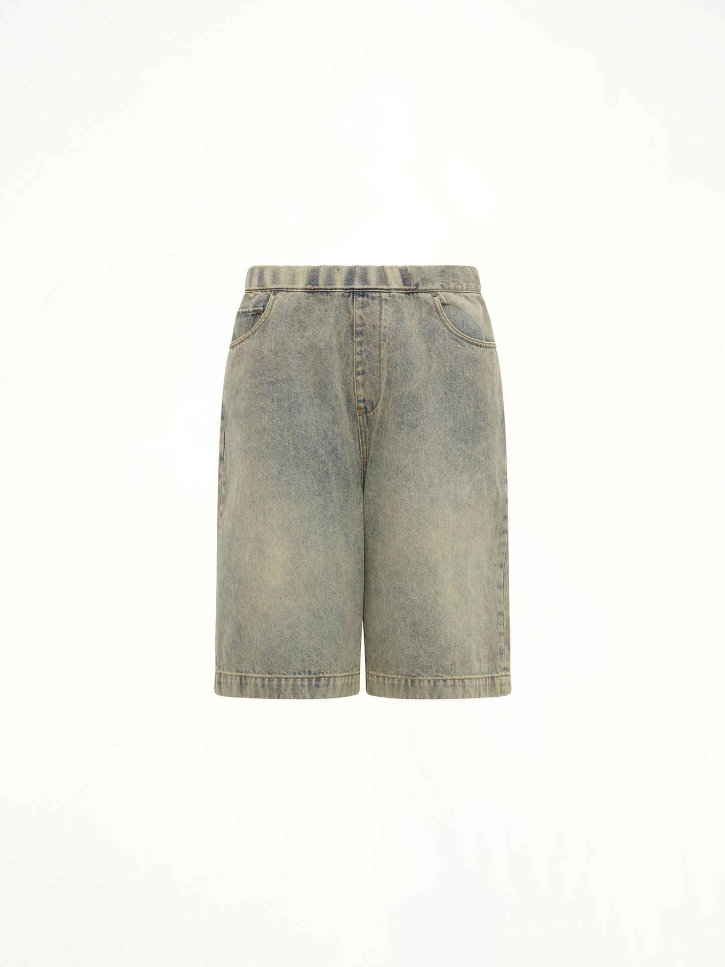 ENTIRE STUDIOS Spar Shorts (Surfacewave)