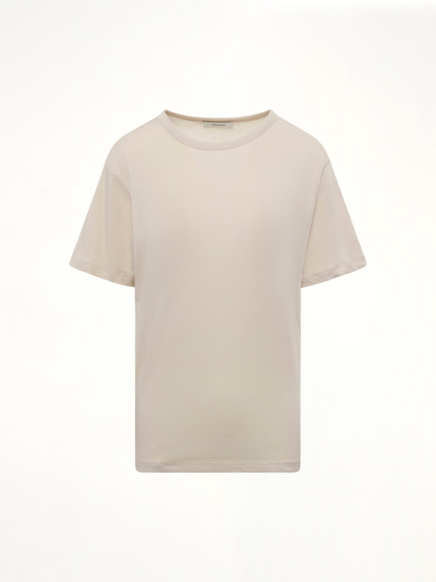 ENTIRE STUDIOS Mini T-Shirt (White)