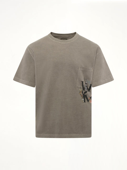 WOOYOUNGMI WYM T-Shirt (Beige)