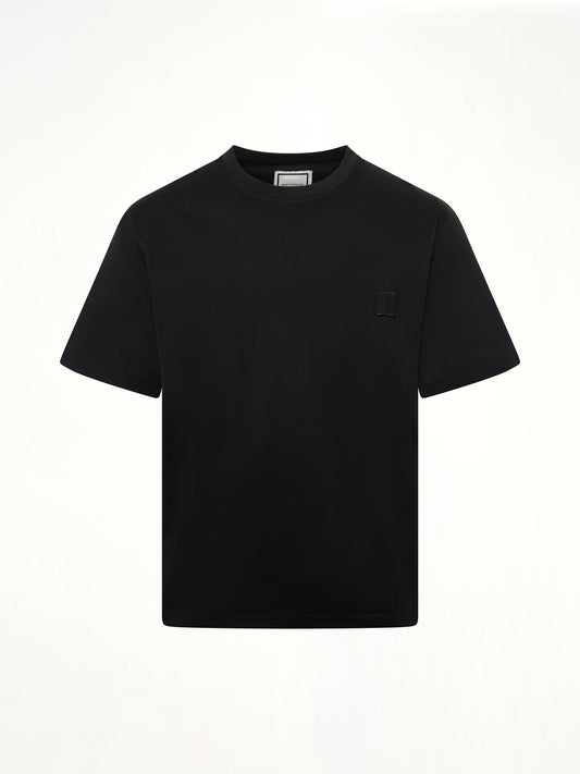 WOOYOUNGMI T-Shirt (Black)