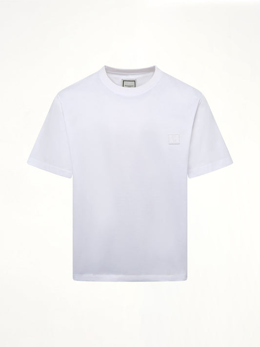 WOOYOUNGMI T-Shirt (White)