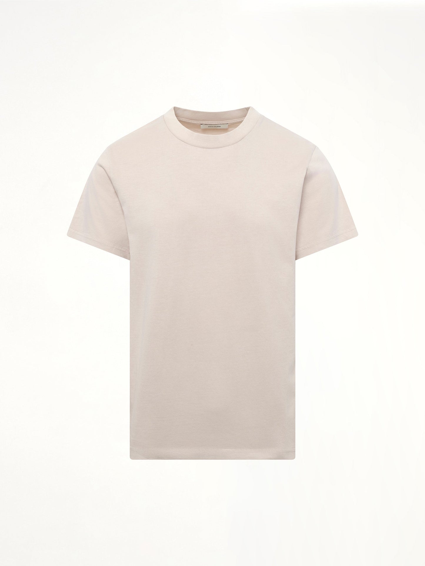 ENTIRE STUDIOS Standard T-Shirt (White)