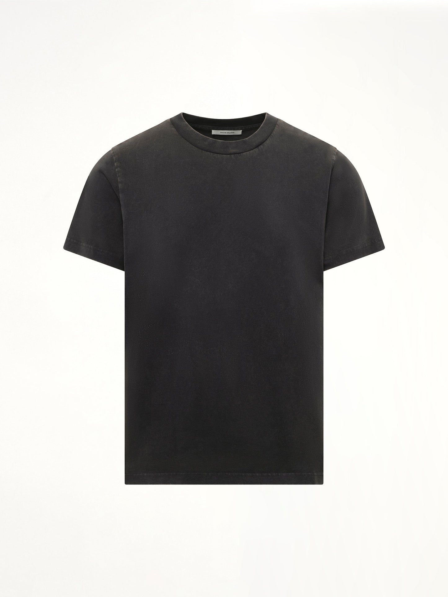 ENTIRE STUDIOS Standard T-Shirt (Black)