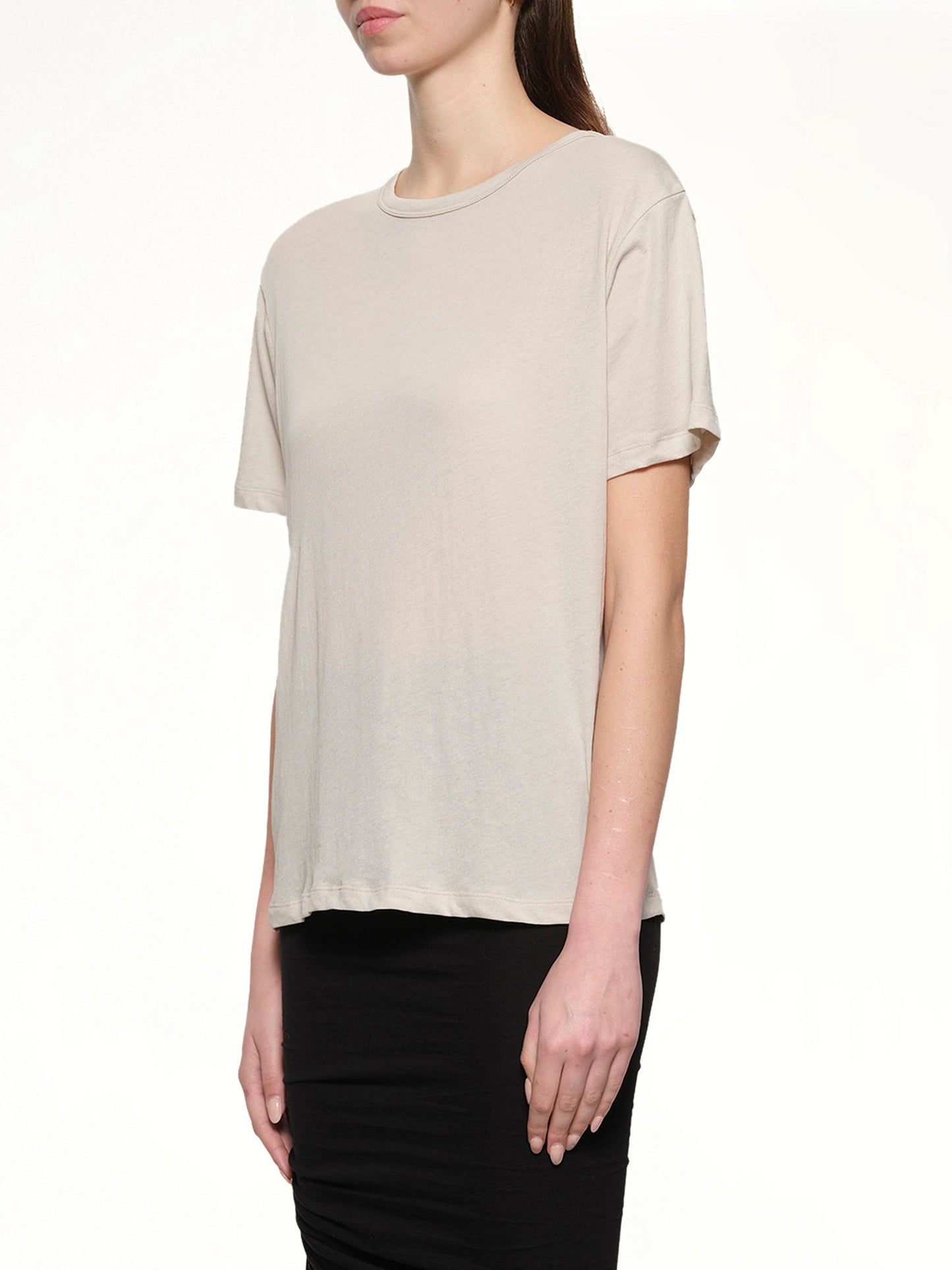 ENTIRE STUDIOS Mini T-Shirt (White)