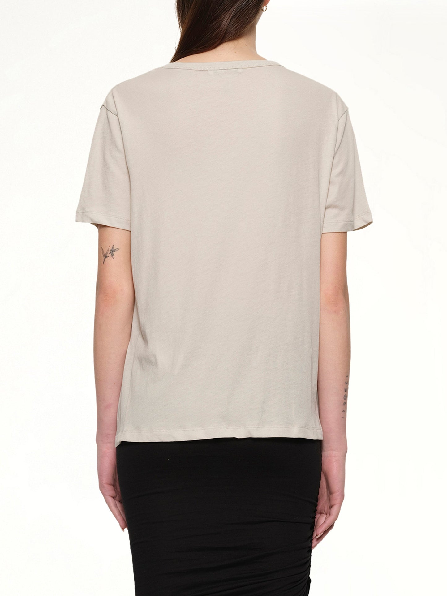 ENTIRE STUDIOS Mini T-Shirt (White)