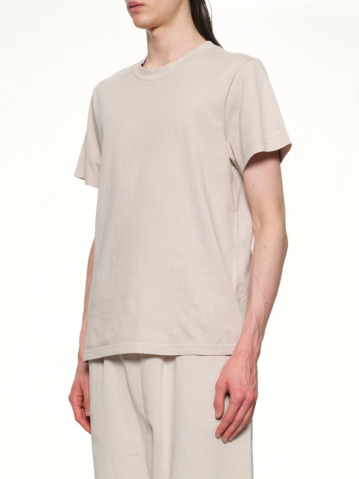 ENTIRE STUDIOS Standard T-Shirt (White)