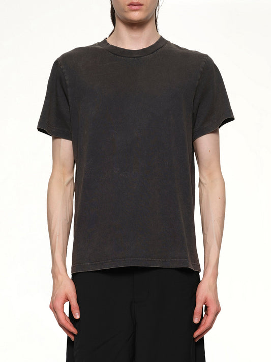 Image of T-Shirts. Product name - Standard T-Shirt in Black colour by brand - ENTIRE STUDIOS
