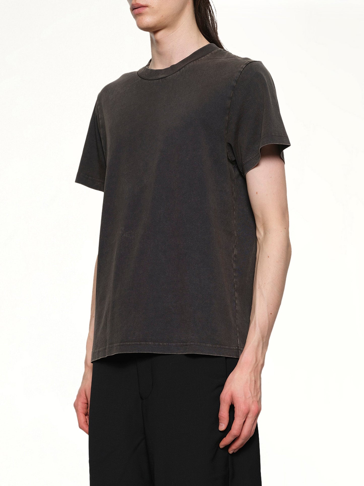 ENTIRE STUDIOS Standard T-Shirt (Black)