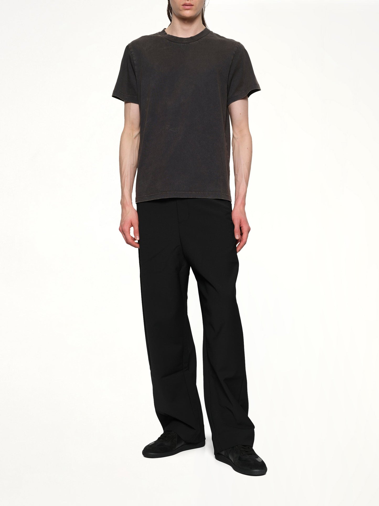 ENTIRE STUDIOS Standard T-Shirt (Black)