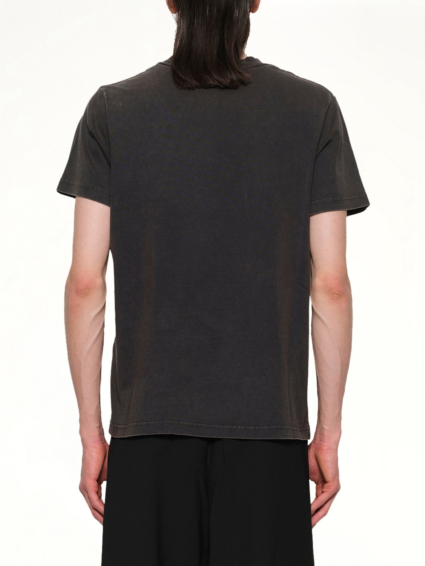 ENTIRE STUDIOS Standard T-Shirt (Black)