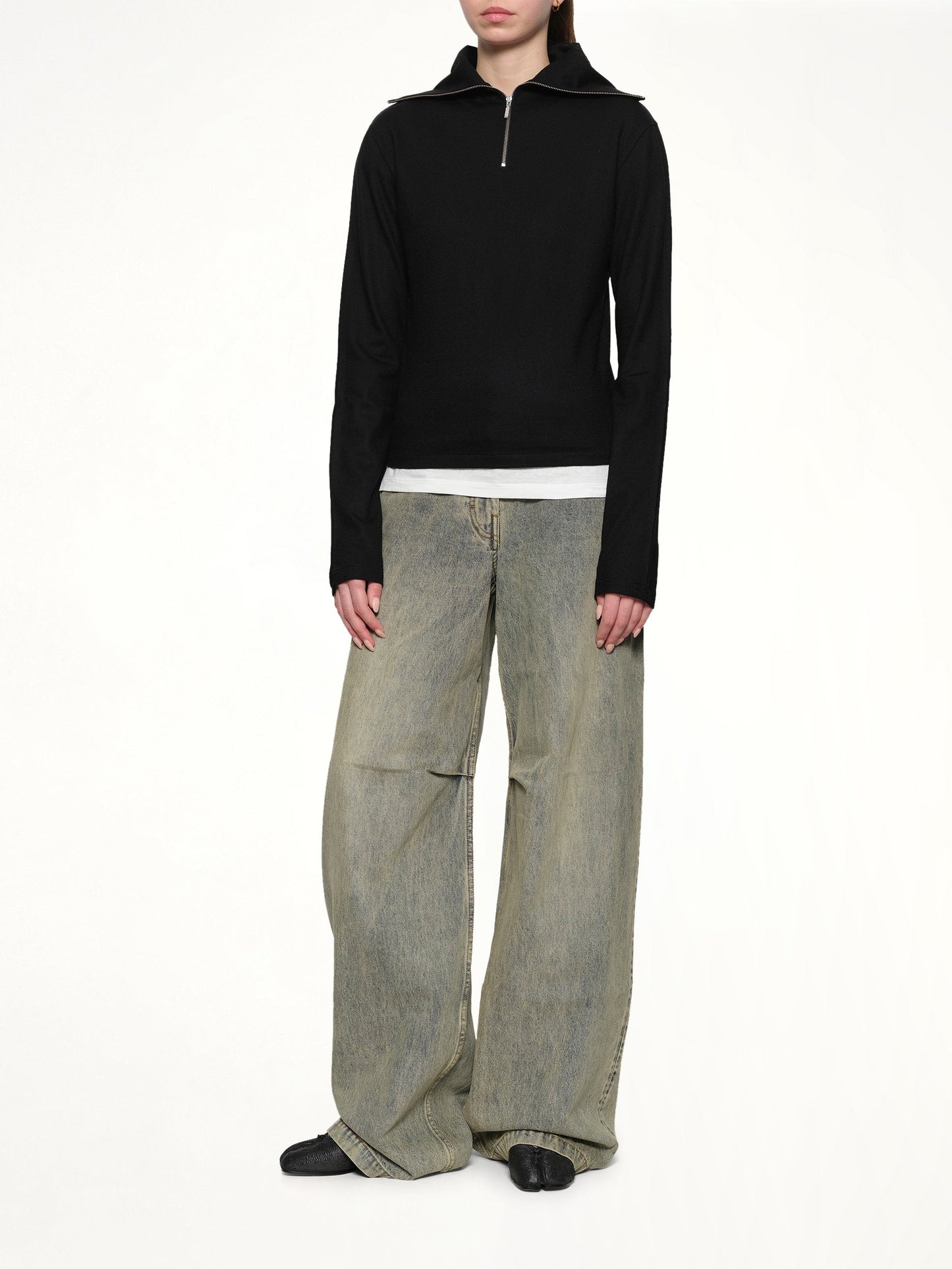 ENTIRE STUDIOS Dem Jeans (Surfacewave)