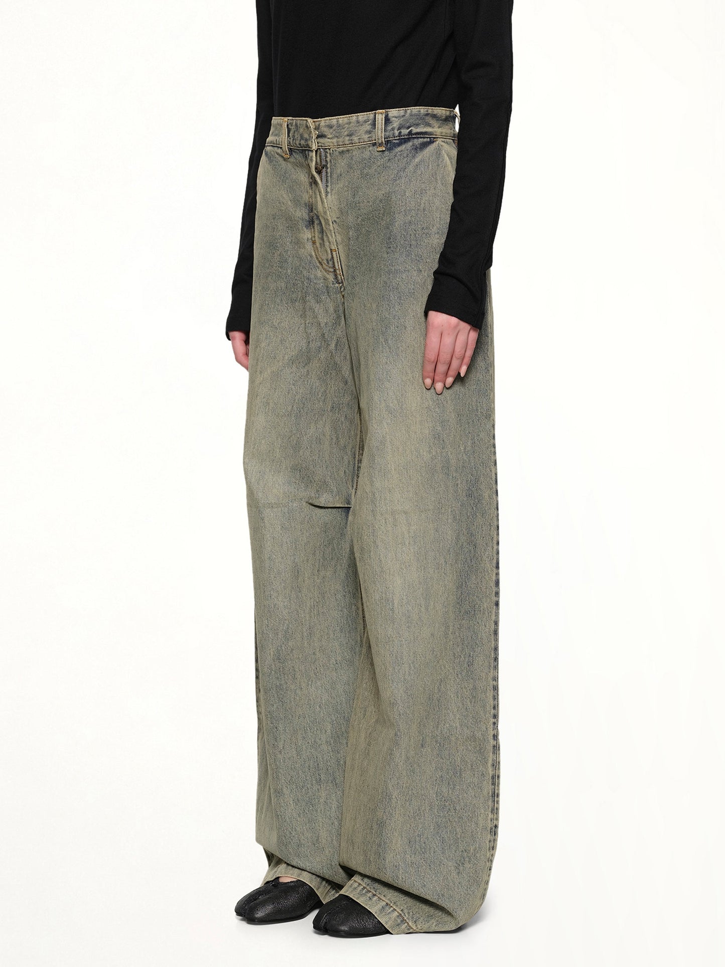 ENTIRE STUDIOS Dem Jeans (Surfacewave)