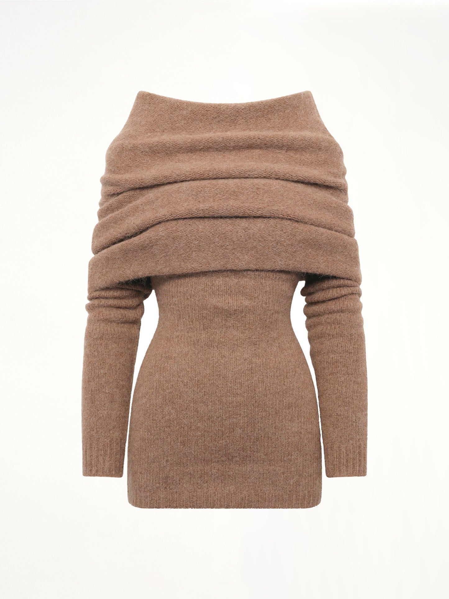 ENTIRE STUDIOS Bound Top (Rye)